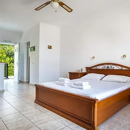 Hotel Stefanos